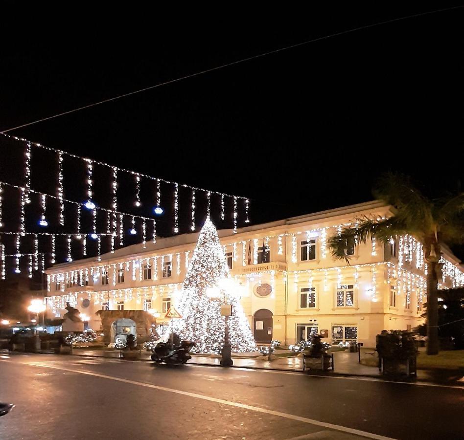R&B La Piccola Perla - Sorrento Coast Otel Sant'Agnello Dış mekan fotoğraf