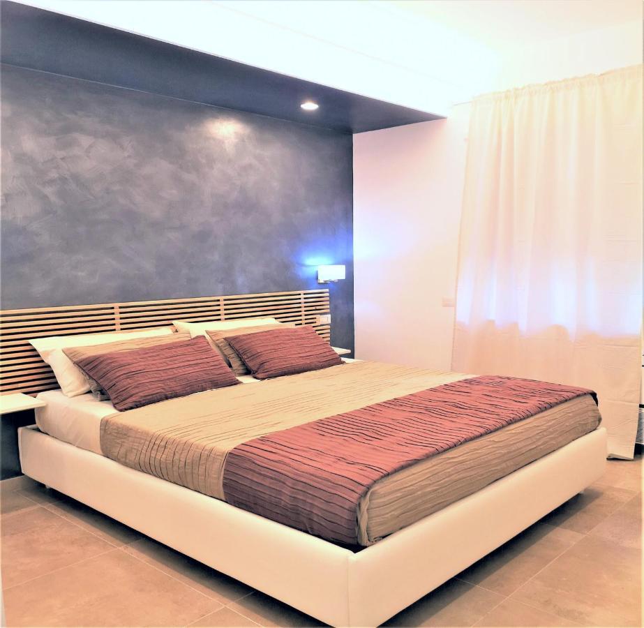 R&B La Piccola Perla - Sorrento Coast Otel Sant'Agnello Dış mekan fotoğraf
